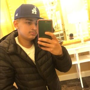 Meet your Posher, Christopher